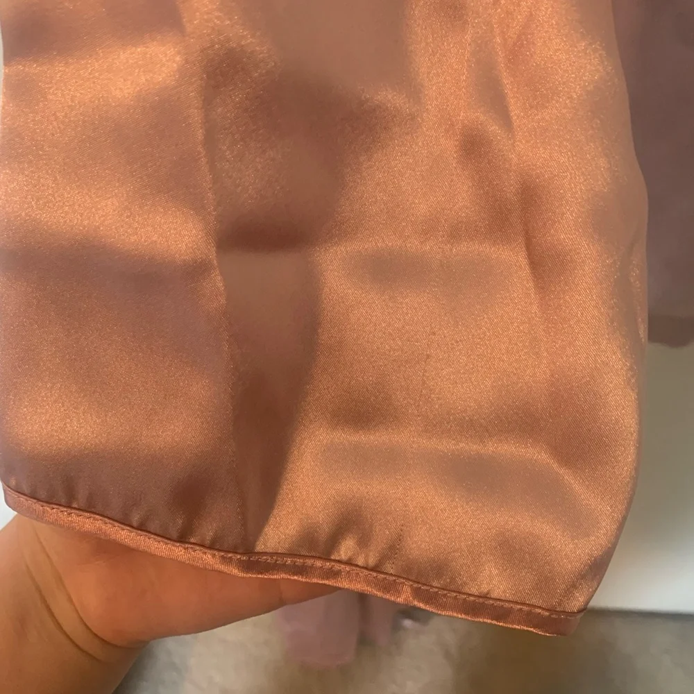 Jones New York Pajama Set - Pink - Picture 5 of 12